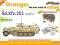 Cyber Hobby 9135 Sd.Kfz.251 Ausf.C (1:35)