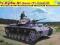 Dragon 6773 Pz.Kpfw.III (5cm) (T) Ausf.G (1:35)