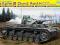 Dragon 6641 Pz.Kpfw.III (5cm) Ausf.H Sd.Kfz.141 Ea