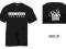 Ice Cube tee (N.W.A. Eazy-E Dr. Dre) West coast LA