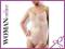 GATTA roz.XL CZARNE BODY WYSZCZUPLAJĄCE SHAPEWEAR