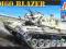 Italeri 6391 M-60 Blazer (1:35)