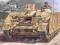Italeri 6491 Sd.Kfz.167 Sturmgeschutz IV (1:35)