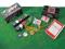 ZESTAW DO GRY W KARTY POKER 200 + TASOWARKA