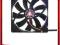 Scythe Glide Stream SY1225HB12M 1200rpm - 120mm Sk