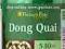 Dong Quai Dzięgiel chiński 530mg 100kaps.Wys.0zł