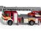 SIKU Wóz Strażacki z Drabiną 1841 nowe