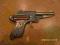 STARY PISTOLET ZABAWKA PRECYZJA