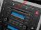 RADIO CD VW SHARAN RCD-200 PASSAT GOLF POLO T5