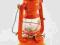 Lampa naftowa Kwang Hwa 245 z wojska 19cm NOWA !!