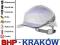 KASK HEŁM DIAMOND VENITEX PANOPLY BIAŁY D2