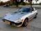 Nissan Datsun 280ZX Po renowacji , klima