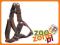 SZELKI DLA PSA 2 ROZ.REGULOWANE od 30cm do 65cm