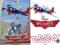 MATTEL DISNEY Planes Samoloty LJH 86 SPECIAL 1:55