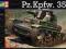 REVELL 03237 Pz.Kpfw. 35(t)  DO SKLEJANIA