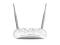 router TP-Link TD-W8968 ADSL Annex A WLAN USB