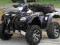 Yamaha Grizzly 700 FI EPS ,Suzuki Kingquad750 AXI