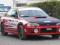 Subaru impreza gt rallysprint