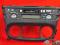 RADIO RADIOODTWARZACZ KASETOWY NISSAN ALMERA N16