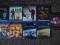 Blu-Ray DVD KOLEKCJA