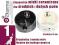 Trixie MISKA CERAMICZNA King of Dogs PSY 1l 25027