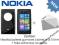 ETUI NA TYŁ S-LINE NOKIA LUMIA 1020 + FOLIA LCD