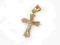 ZŁOTA ZAWIESZKA KRZYŻYK 333 8K ! NOWA ! ZG07