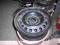 FELGI STALOWE 14  FORD FUSION FIESTA FOCUS 4X108