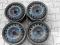 felgi 13 OPEL corsa astra DAEWOO nexia lanos ET49