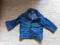 Kurtka jeansowa h&amp;m rozmiar 74 jak nowa!!!
