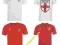 FIFA T-SHIRT Dziecięcy 7-13 lat tu 13 _9056