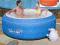 nowy Basen LAY-Z-SPA 4-osob Jacuzzi 2 kolory WAWA