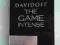 Davidoff The Game Intense 1,2 ml EDT