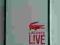 Lacoste Live Pour Homme EDT 2 ml