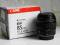 obiektyw Canon 85mm f/1.8 USM Kraków BDB stan