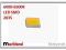 Dioda LED SMD 2835 6000-6500K - kpl/5szt  (004629)