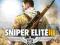 TECHLAND Sniper Elite III XBOX 360 PL FOLIA