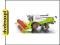 dvdmaxpl SIKU KOMBAJN CLAAS 1991 (MODELARSTWO)