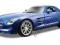 Mercedes-Benz SLS AMG Nowość Maisto 1:18 36196