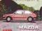 1:24 Samochód MAZDA 323FF Zetka 05 3/00