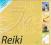 Reiki   CD + Przewodnik po Reiki w j. polskim