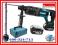 MŁOTOWIERTARKA Młot aku. 2x18V  MAKITA DHR241RFJ