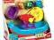 Łódka Do Kąpielowych Akrobacji FISHER PRICE