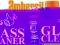 AMBERSIL GLASS CLEANER PIANKA CZYSZCZACA 400ML