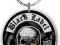 Brelok do kluczy BLACK LABEL SOCIETY brewality