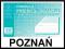 P-Ń druk EWIDENCJA przebiegu pojazdu i KOSZTÓW k6