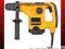 DEWALT Młotowiertarka D25404K 900W KUFER