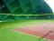 Zestaw wolnostojący do badmintona Sport net *W-Wa