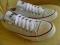 CONVERSE ALL STAR TRAMPKI J.NOWE OKAZJA ROZ.42