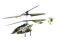 AMEWI 25064 FIRESTORM GOLD HELIKOPTER ZDALNIE STER